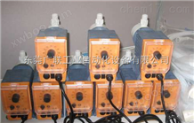 普罗名特C系列隔膜泵中国公司