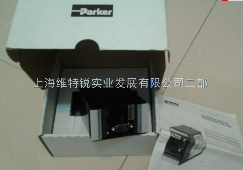 PARKER上海一级代理功率型集成运算放大器