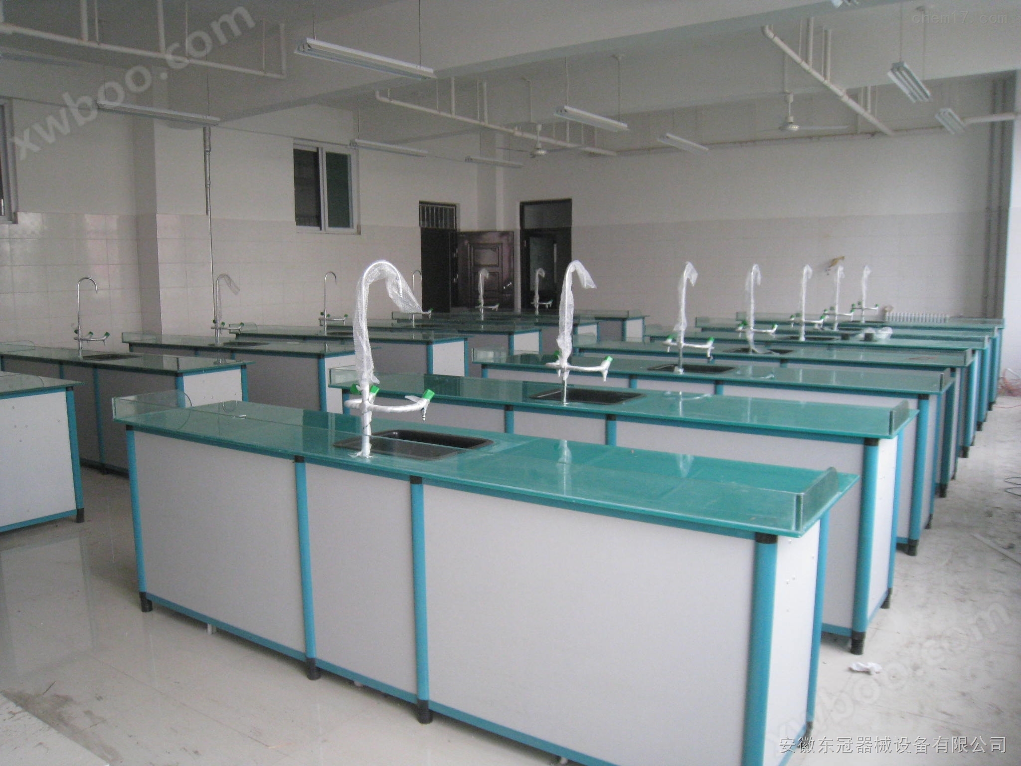 合肥理化生实验室安徽东冠器械设备有限公司
