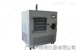 SCIENTZ-100F压盖型硅油加热冷冻干燥机结构技术说明