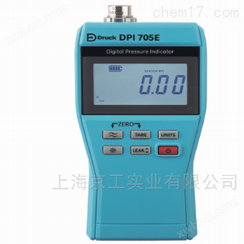 DPI 705E压力指示仪
