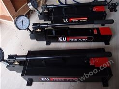 EUPRESS 超高压手动液压泵 PML-16820