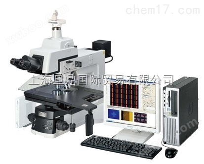尼康IC检测显微镜 L200N/L200ND LSI检查显微镜用途