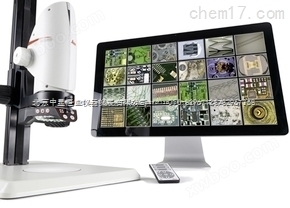 Leica DMS1000测量显微镜系统