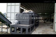 黑龙江出售二手500平方管束淀粉厂干燥机