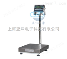 电子台秤TCS-600KG电子秤化工物品测量防爆台秤