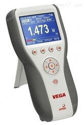 Vega彩色屏幕手持式激光辐射检测仪