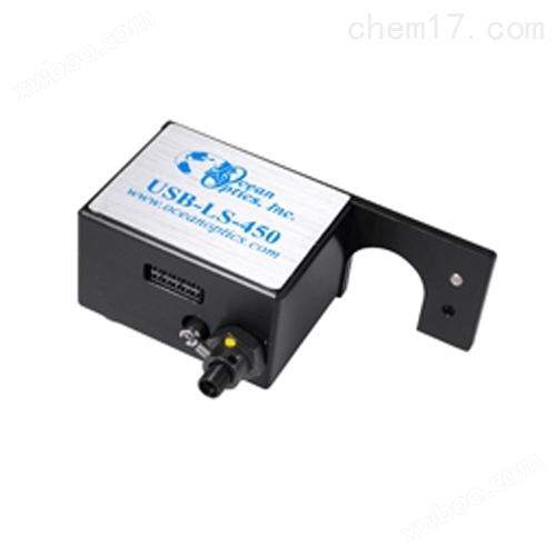 USB-LS-450 LED光源