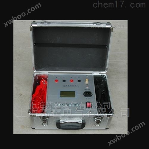 生产电力仪器-高压电力测试仪器