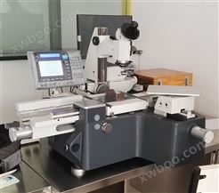 新天数字式*工具显微镜JX11B