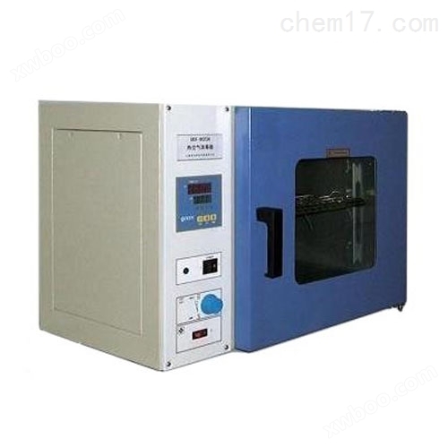 DHG-9006系列台式高温干燥箱