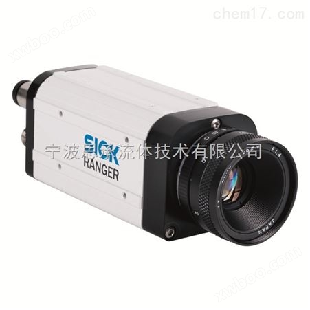 SICK3D相机