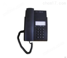 防爆通讯系统电话机