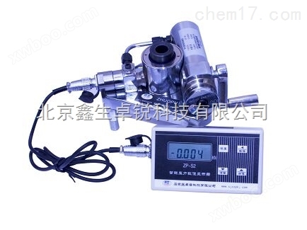 ZR-40型多功能粘结强度检测仪北京卓锐品牌
