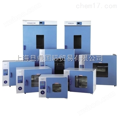 上海一恒DHG-9000系列鼓风干燥箱产品简介 干燥箱优势