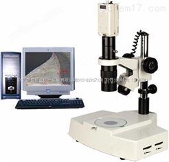 简单型熔深显微镜