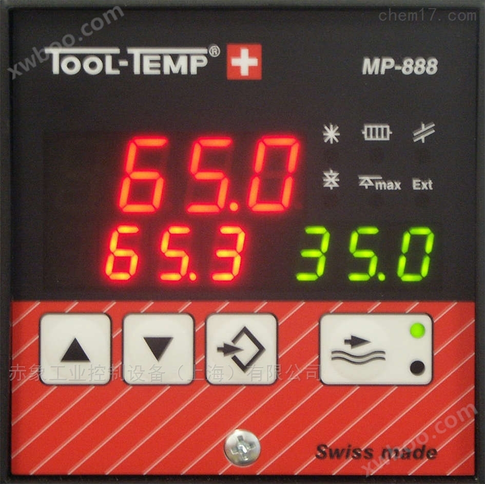 Tool-Temp MP-888 温控器  现货库存