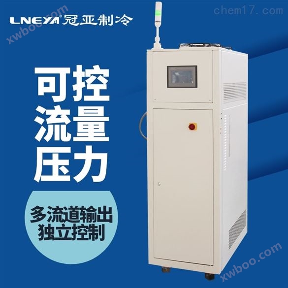 交流充电桩液冷系统-高低温测试机