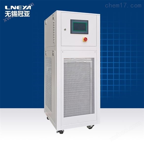 直接乙醇燃料电池热管理-高低温测试机