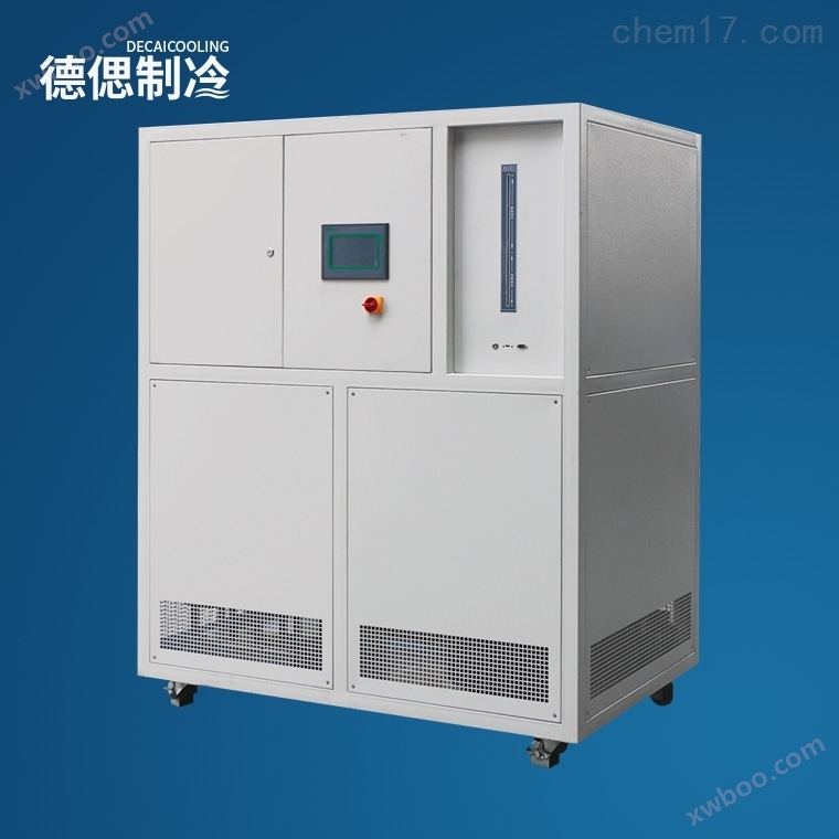 熔融碳酸盐燃料电池（MCFC）高低温测试机