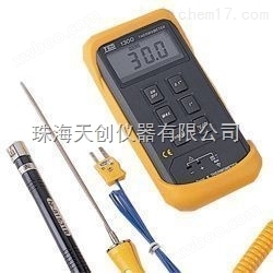 中国台湾泰仕TES-1300数字式温度表