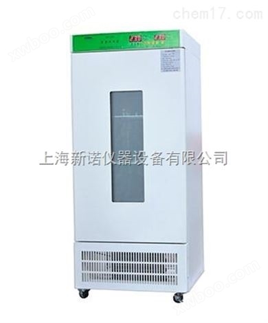 上海新诺生化培养箱 SPX-150F电热恒温生化培养箱