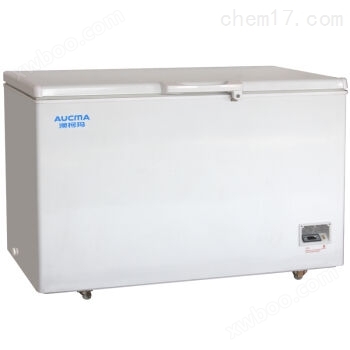 澳柯玛（AUCMA）DW-25W322 322升-25度低温柜 低温冷柜
