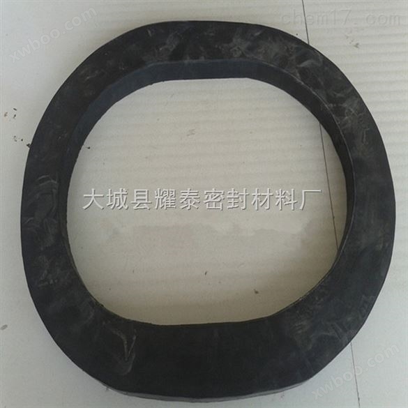 北京市耐酸碱橡胶垫片厂家价格