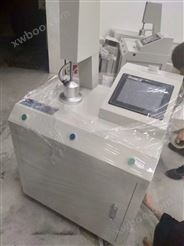 上海熔喷布颗粒过滤效率（PFE）测试仪