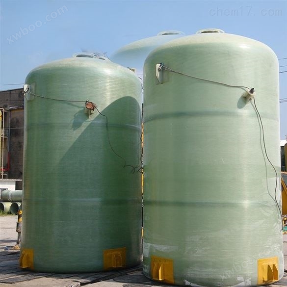 衡水专业生产玻璃钢化工储罐厂家报价