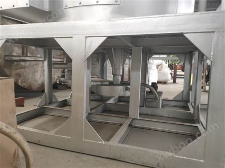 小麦糖干燥设备闪蒸干燥机宝阳制造