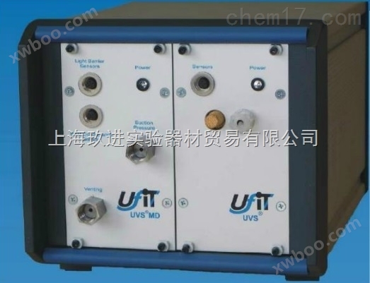 UVS控制器       粘度测量系统