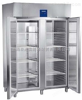 德国利勃海尔实验室大容量双开门普通型冷冻冰箱
