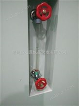蒸汽发生器玻璃管液位计