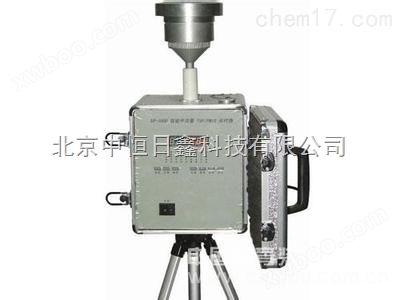 供应 EP-1000大流量TSP（PM10）采样器 大气采样器 北京现货