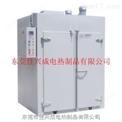 惠州直销铁件热处理烘箱,铁件表面电镀固化烤箱