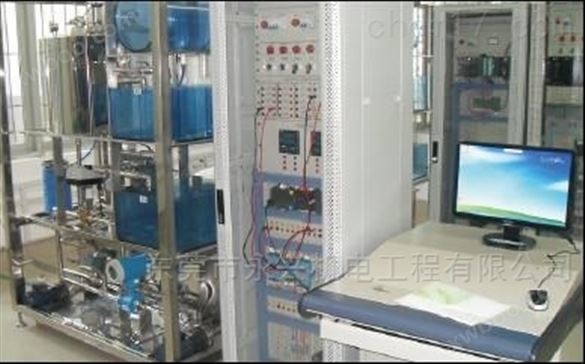 PCS7过程控制系统