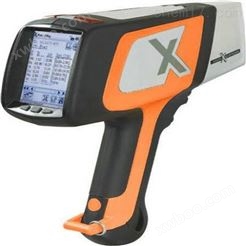 XRF光谱测试仪器