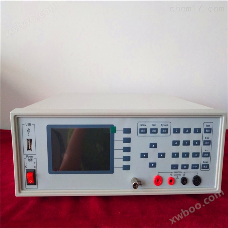 FT-03A膏体/粉体电阻率测定装置