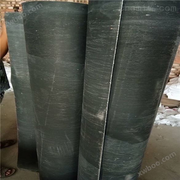 石棉橡胶板xb510多少钱一米
