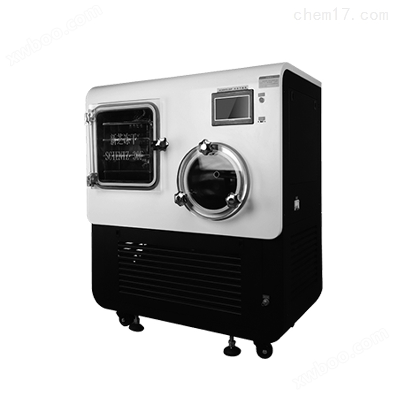 实验室-56℃冻干机SCIENTZ-12N-C冷冻干燥机