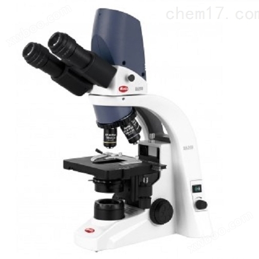摄像生物显微镜