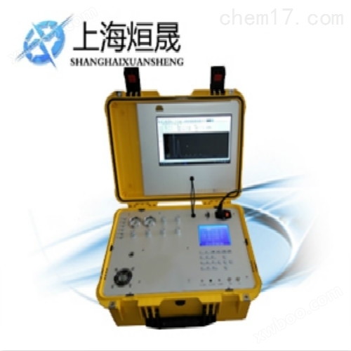 唐山LNG气质检测仪器 便携天燃气色谱仪