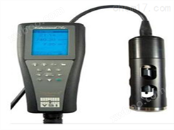 YSI 品牌手持式野外实验室多参数水质分析仪