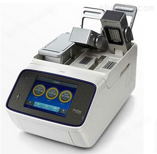 ABI ProFlex™ PCR系统上海启步全国经销