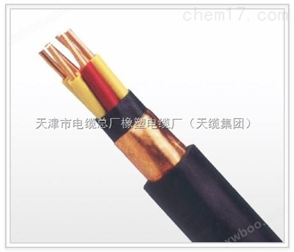 变频器电缆0.6/1KV-BPYJVP变频电源电缆价格