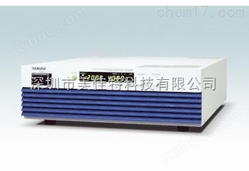 kikusui PAT60-266TMX 高效率大容量开关电源