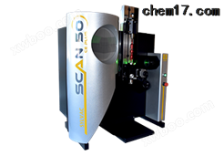 SYLVAC-SCAN25/50 光学轴类测量仪