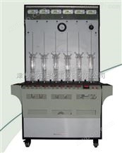 JSH0802齿轮油（液压油）氧化安定性测定器