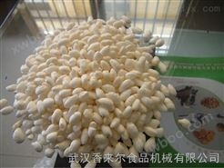 玉米加工技术